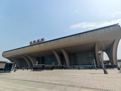 -石家庄站