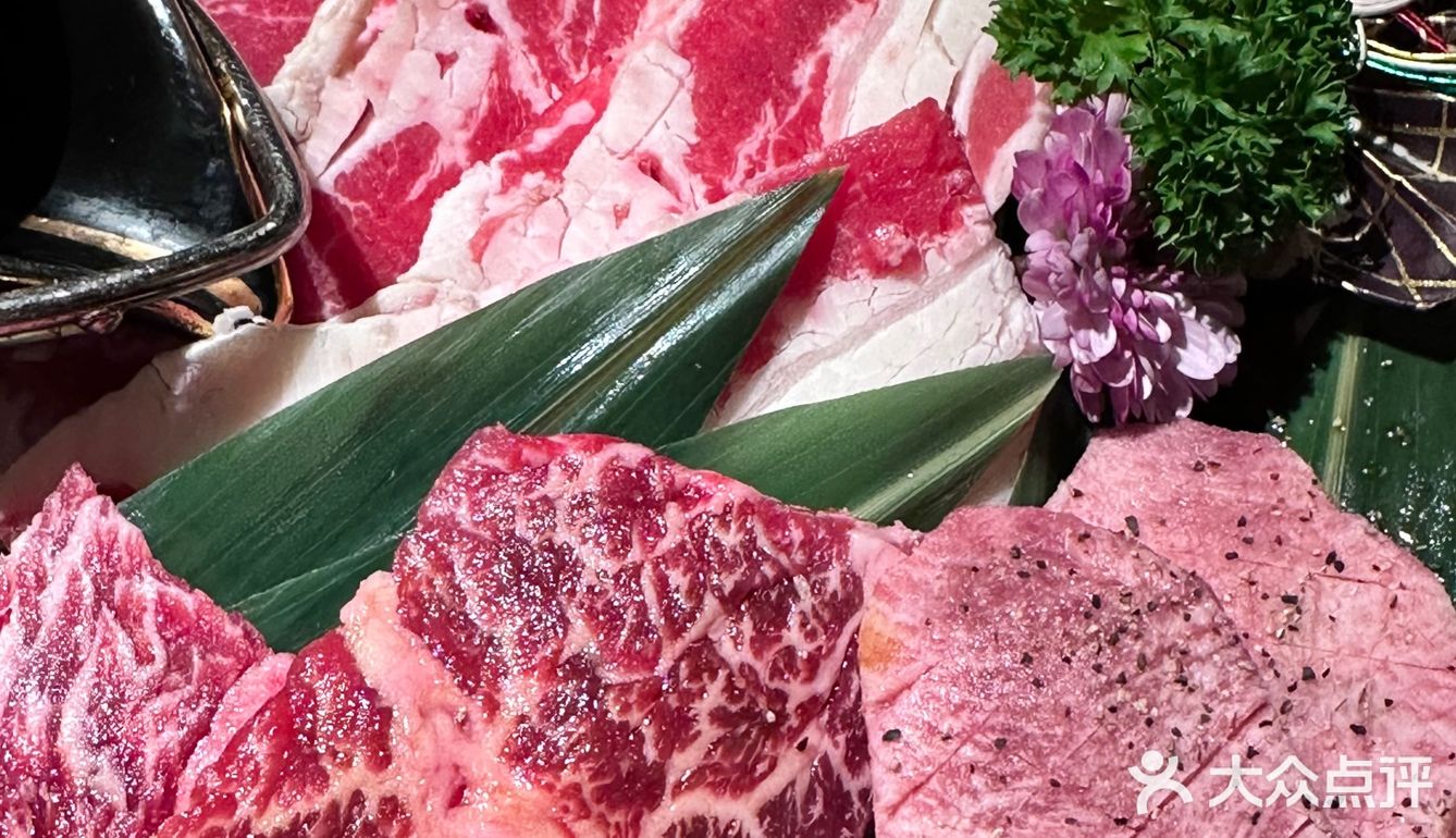 2024｜我在成都吃烤肉！我是土狗我爱吃！