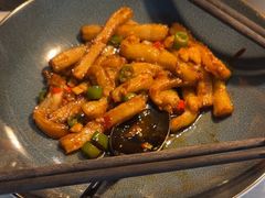 -莉莉海堂HAITANG·烤鸭(国贸商城店)