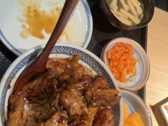 -沼津港精致料理·寿喜烧·烧鸟(龙湖南桥天街日料榜单店)