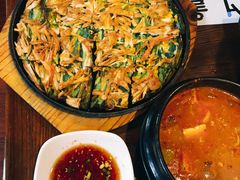 -首尔馆韩国料理(金童路店)
