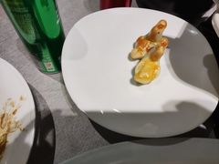 -北京全聚德(清华园店)