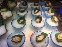 -海鼎荟海鲜姿造(泉州仟禧店)