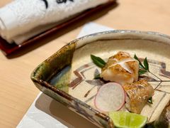 -鮨一日本料理(大中华店)