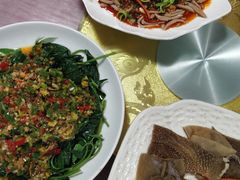 -洪霞餐馆