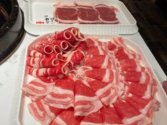 -丁卯•铜锅涮肉(工体店)