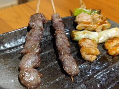 -木子烧鸟屋(百子湾店)