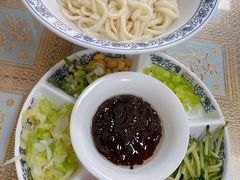 -清真·鸦儿李记·小馆(后海店)