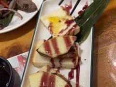 -松坂屋日料自助(长城路店)