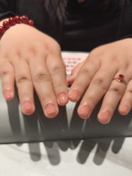 -丽心自助美甲美睫