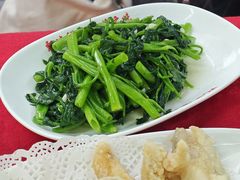 -蛇口康乐快餐鱼仔档(翠苑小区店)