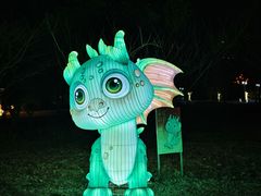 -句容茅山景区