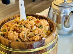 -甲秀楼缘餐厅(西直门店)