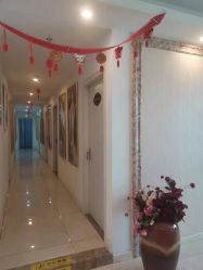 -女王智慧母婴健康护理·产后恢复中心