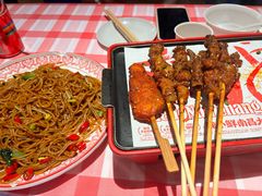 -辣小鲜·南昌大排档(船山路店)