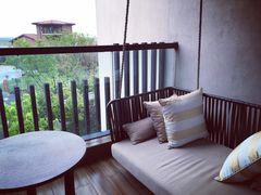 -上海崇明金茂凯悦酒店