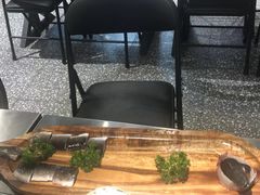 -本炙炭烤·蒲烧活鳗料理店(金沙洲店)