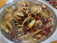 -陈氏肥蛤(小纬六路总店)