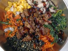 -米村拌饭(钜城华亿购物广场店)