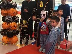 -斯坦星球青少儿编程机器人科学积木拼搭思维专注力科创竞赛规划(武汉凯德西城学习中心)