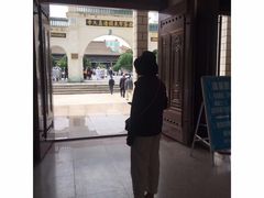 -西宁市东关清真大寺