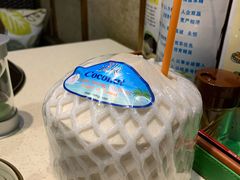 -润泽园椰子鸡(汇一城店)