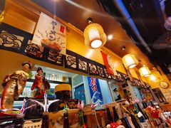 -千羽鹤海鲜居酒屋Bistro(大望路店)
