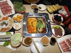 -彤德莱牛肉火锅(双港店)