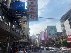 -唐人街(耀华力路)