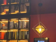 -恐怖游戏(湖滨店)