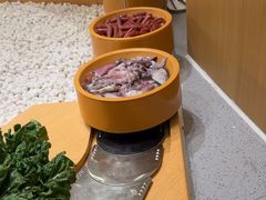 -喜家自助小火锅(卓悦里店)