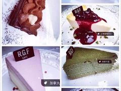 -RGF(巨鹿路店)