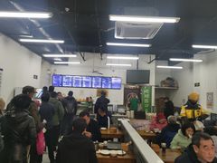 -老磁器口豆汁店(马家堡店)
