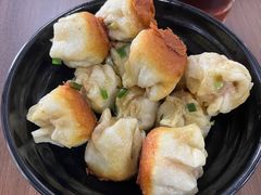 -赵宝美煎包店