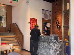 -洞庭鱼香(万科店)