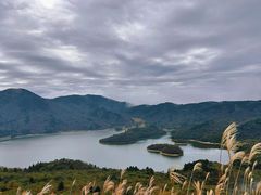 -浙西天池景区