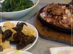 -丽华园(汉阳龙阳店)