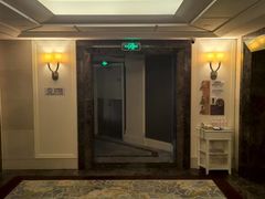 -青岛海景花园大酒店