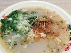 -武圣羊汤·西北面(朝阳门店)