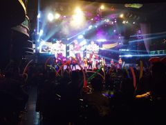 -斯卡拉演艺集团