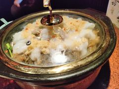 -绿茶餐厅(蓝色港湾店)