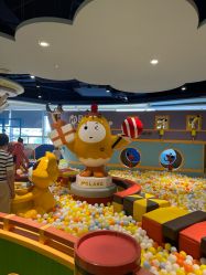 -MELAND CLUB亲子乐园•派对(虹桥万象城店)