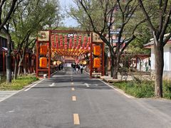 -大明幻境第一城