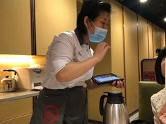 -海底捞火锅(松雷店)