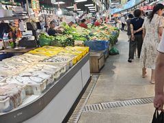 -桃源市场(解放路店)