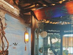 -绿茶餐厅(光谷世界城步行街店)