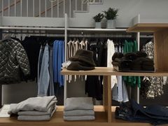 -ARKET CAFÉ(三里屯太古里店)