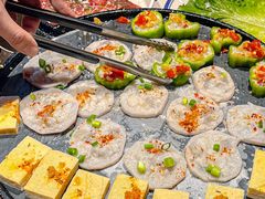 -么肆烤肉·中式自助·烤肉大排档(街道口季佳PAI店)