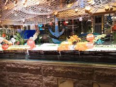 -芭菲盛宴·环球美食(袁家岗店)