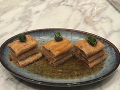 -无锡苏宁银河国际酒店-悦府65中餐厅